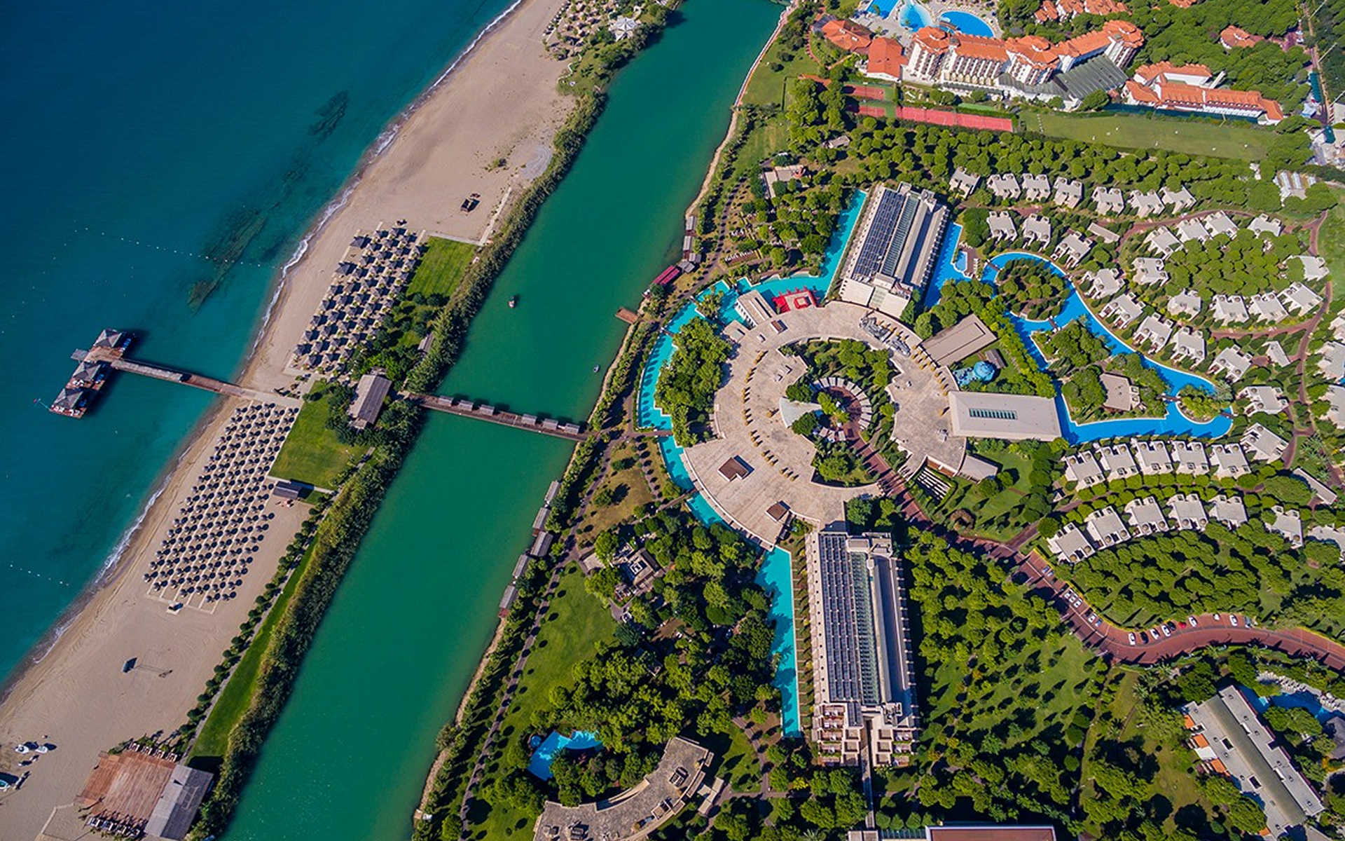 GLORIA SERENITY HOTEL