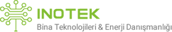 İNOTEK Bina Teknolojileri - Enerji Danışmanlığı Ltd. Şti.